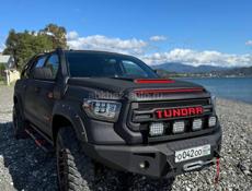 Toyota Tundra