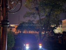 ВАЗ 2123 Нива