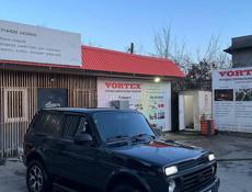 ВАЗ 2123 Нива