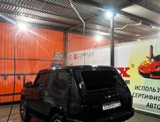 ВАЗ 2123 Нива