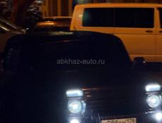 ВАЗ 2123 Нива