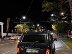 ВАЗ 2123 Нива