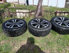 17 диски мишлен 