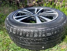 17 диски мишлен 