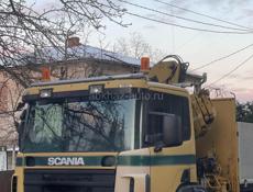 Манипулятор