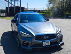 Infiniti Q45