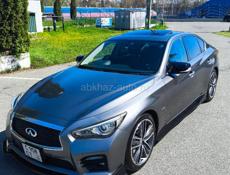Infiniti Q45