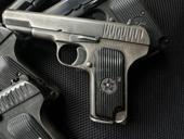 На заказ охолощённые пистолеты 