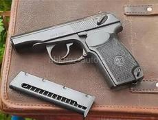 На заказ охолощённые пистолеты 