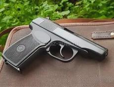 На заказ охолощённые пистолеты 