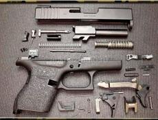 На заказ охолощённые пистолеты 