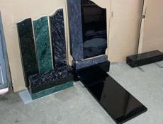 Памятники Ограды 