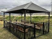 Сварочные работы 