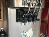 Мягкое мороженое 