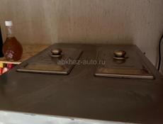 Мягкое мороженое 