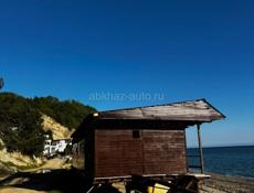 Кафе летнее задаётся в аренду до конца лета