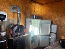 Кафе летнее задаётся в аренду до конца лета