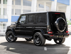 Mercedes-Benz Гелендваген диски/ Новые/ 22 диаметр