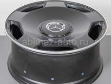 Mercedes-Benz Гелендваген диски/ Новые/ 22 диаметр