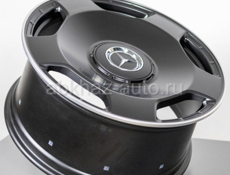 Mercedes-Benz Гелендваген диски/ Новые/ 22 диаметр