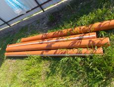 Продаю трубы