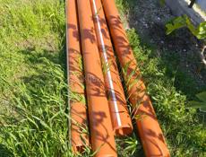 Продаю трубы