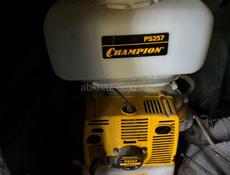 Опрыскиватель 