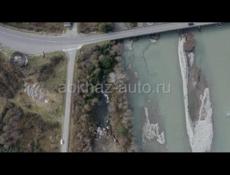 Участок в Пицунде  10 соток возможно в  рассрочку 