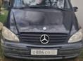 Mercedes-Benz Viano