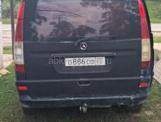Mercedes-Benz Viano