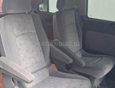 Mercedes-Benz Viano