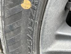 225-45 r18 все 4