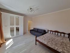 Сдается квартира на новой районе Сухум 