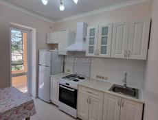 Сдается квартира на новой районе Сухум 