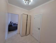 Сдается квартира на новой районе Сухум 