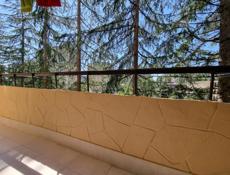 Сдается квартира на новой районе Сухум 