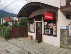 Сдам в аренду готовый бизнес фаст-фуда в г.Гагра