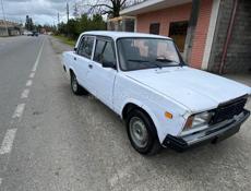ВАЗ 2107