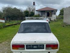 ВАЗ 2107