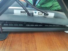 Монитор 200герц 