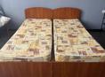 2 кровати,в хорошем состоянии 