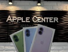 iPhone 17 256Gb 🍏новые 