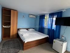 Комнаты в гостевом доме