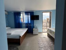 Комнаты в гостевом доме