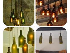 Оригинальные светильники