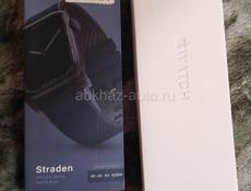 Apple watch s10 46mm jet Black