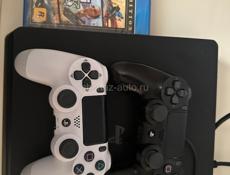 Ps 4 1 t