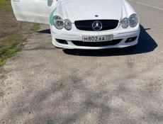 Mercedes-Benz CLK