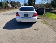 Mercedes-Benz CLK
