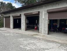 Открылось СТО на Пицундском повороте 